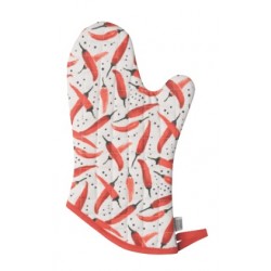 Red Pepper Ovenwant - La Cucina