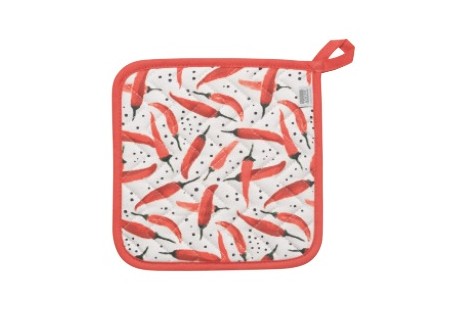 Red Pepper Pannenlap - La Cucina