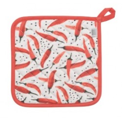 Red Pepper Pannenlap - La Cucina