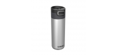 Etna Thermosbeker 3-in-1 Lid 500 ml RVS