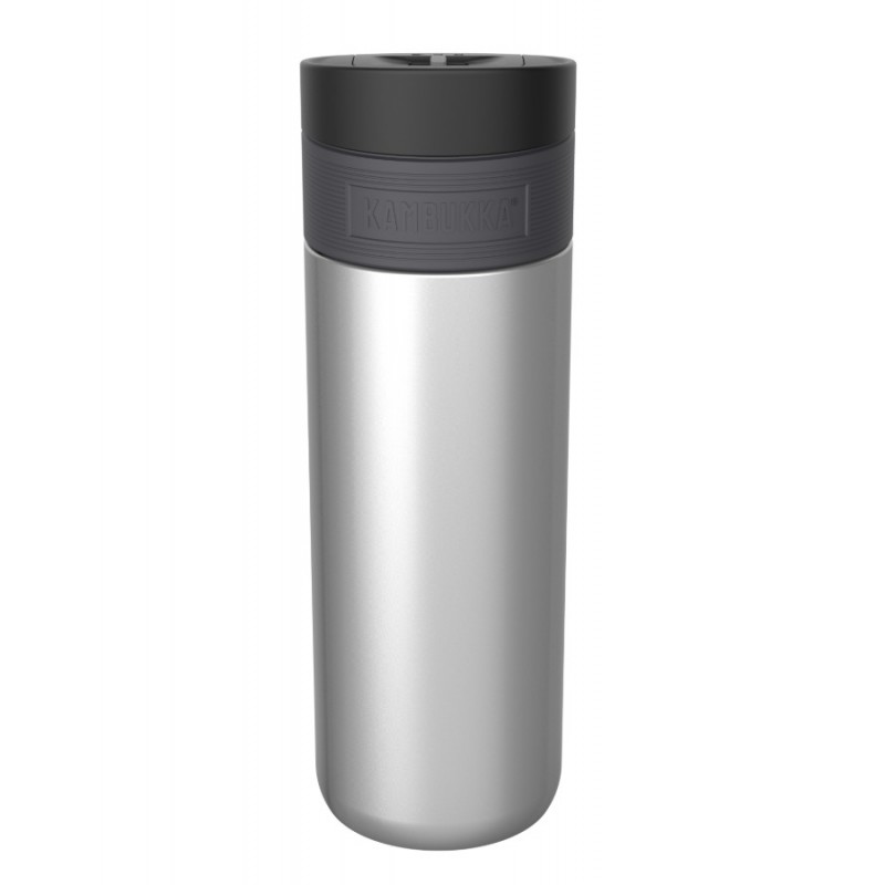 Cilio - Triest Thermos à Café Inox 1 L - Les Secrets du Chef