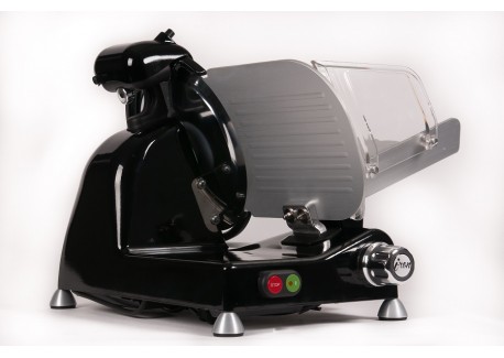 Electrische Snijmachine Color 25 Zwart - I-RON