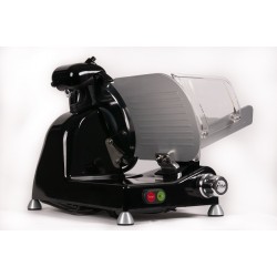 Electrische Snijmachine Color 25 Zwart - I-RON Electrische Snijmachine Color 25 Zwart - I-RON
