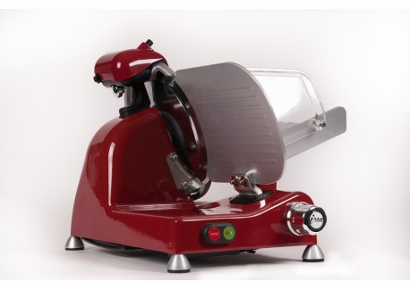 Kleur 25 Elektrische Snijmachine Rood - I-RON