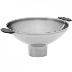 Edelstahl Trechter RVS 13 cm - Westmark Edelstahl Trechter RVS 13 cm - Westmark