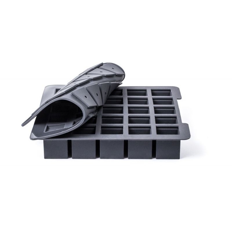 Silikomart Pixcake Moule En Silicone Pour Gateau Les Secrets Du Chef