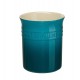 Spatelpot Deep Teal Blauw - Le Creuset