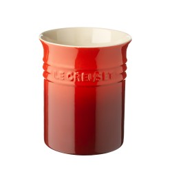 Spatelpot Kersenood - Le Creuset Spatelpot Kersenood - Le Creuset
