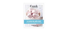 La Cuisine des Petits Chefs - Recettes au Cook Expert