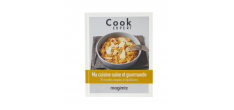 Ma Cuisine Saine et Gourmande - Recettes au Cook Expert