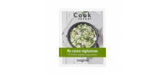 Ma Cuisine Végétarienne - Recettes au Cook Expert