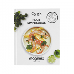 Plats Simplissimes - Recettes au Cook Expert - Magimix Plats Simplissimes - Recettes au Cook Expert - Magimix