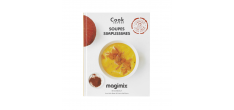 Soupes Simplissimes - Recettes au Cook Expert