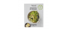 Spaghettis de Légumes