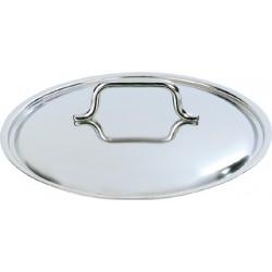 Apollo 7 Couvercle Inox 24 cm - Demeyere Apollo 7 Couvercle Inox 24 cm - Demeyere