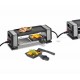 Vista2 Plus Appareil à Raclette (2 pers)  - Kuchenprofi