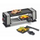 Vista2 Plus Appareil à Raclette (2 pers)  - Kuchenprofi