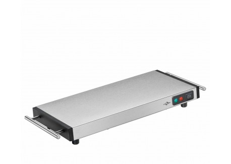 Style Chauffe-Plat Électrique - Kuchenprofi
