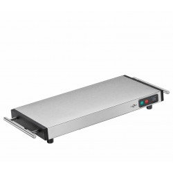 Style Chauffe-Plat Électrique