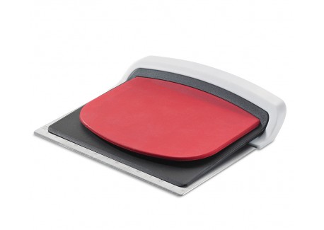 Bake Set Corne à Pâtisserie + Coupe-Pâte + Racloir - Kuchenprofi