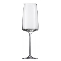Sensa Flûte à Champagne 77 (6 pcs)  - Zwiesel Glas Sensa Flûte à Champagne 77 (6 pcs)  - Zwiesel Glas