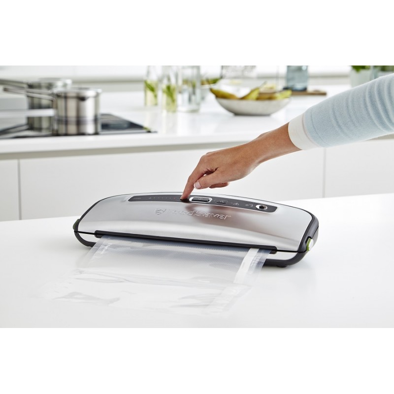 Urban Premium Sous-Videuse FFS015X  - FoodSaver