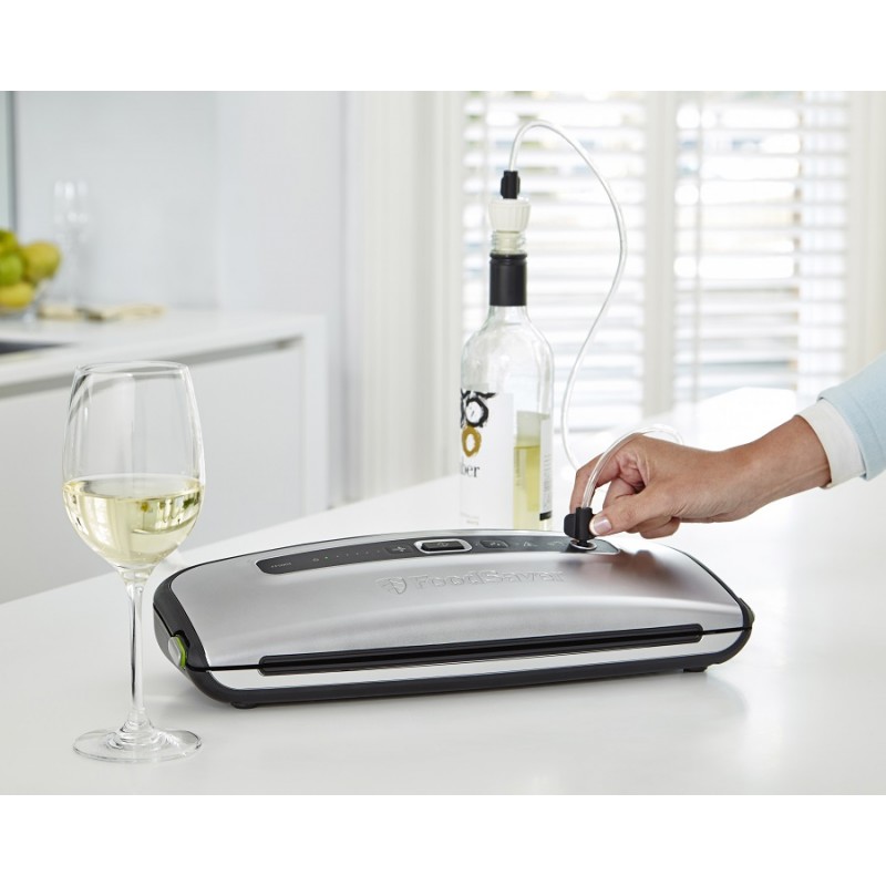 Urban Premium Sous-Videuse FFS015X  - FoodSaver