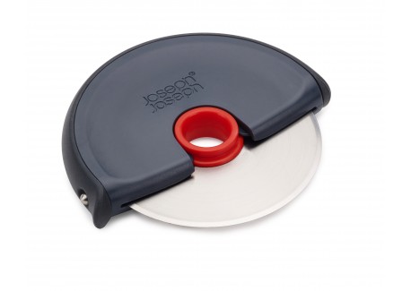 Disc Roulette à Pizza - Joseph Joseph