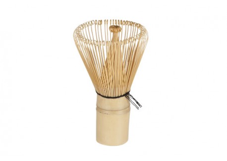 Matcha Klopper Bamboe - Cosy Trendy