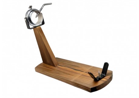 Spaanse Hamhouder 45 x 18 - Vin Bouquet