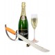Sabre à Champagne - Vin Bouquet