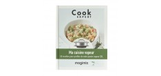 Ma cuisine Vapeur - Recettes au Cook Expert