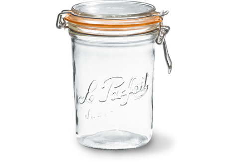 Super Terrine 1 L - Le Parfait