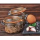Super Terrine Conserveerpot 1 L - Le Parfait