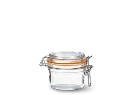 Super Terrine Conserveerpot 125 ml - Le Parfait