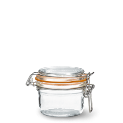 Super Terrine 125 ml - Le Parfait Super Terrine 125 ml - Le Parfait