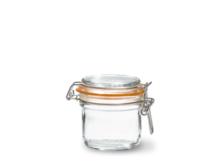Super Terrine Conserveerpot 200 ml - Le Parfait