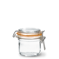 Super Terrine Conserveerpot 200 ml - Le Parfait Super Terrine Conserveerpot 200 ml - Le Parfait