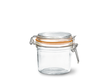 Super Terrine Conserveerpot 350 ml - Le Parfait