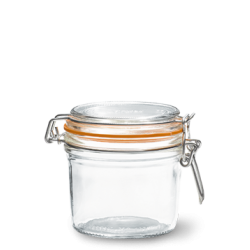 Super Terrine Conserveerpot 350 ml - Le Parfait Super Terrine Conserveerpot 350 ml - Le Parfait