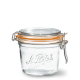 Super Terrine Conserveerpot 500 ml - Le Parfait