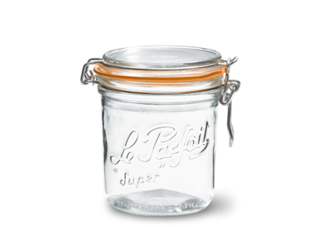 Super Terrine 750 ml - Le Parfait