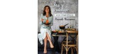 Pascale Naessens - Ma Cuisine avec 4 Ingrédients