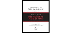 Le Grand Cours des Accords Mets et Vins