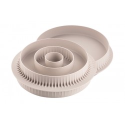 Moule en Silicone Insert Multi Rond