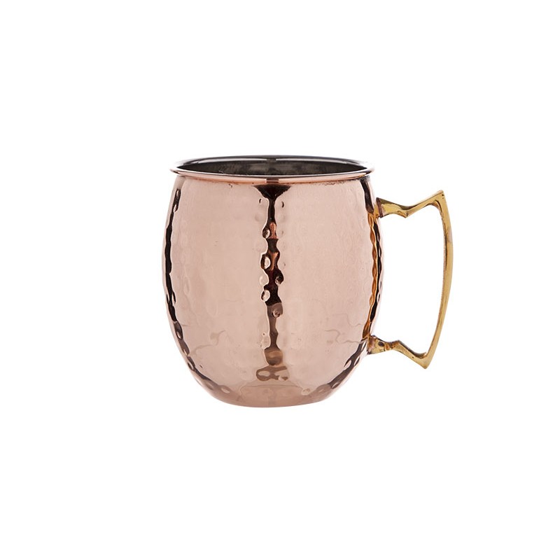 Moscow Mule Mugs  Mule Tasse Cuivre