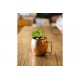 Moscow Mug Cuivré Martelé 45 cl - Cosy Trendy