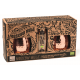 Coffret "Moscow Mule" Mélange Cocktail Bio + 2 Tasses - Quai Sud