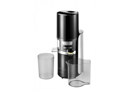 Extracteur de Jus Vis Inox PEJ 730 - Riviera - Bar