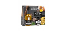 Coffret Brouillade Saveur Truffe Noire et Truffe d'été